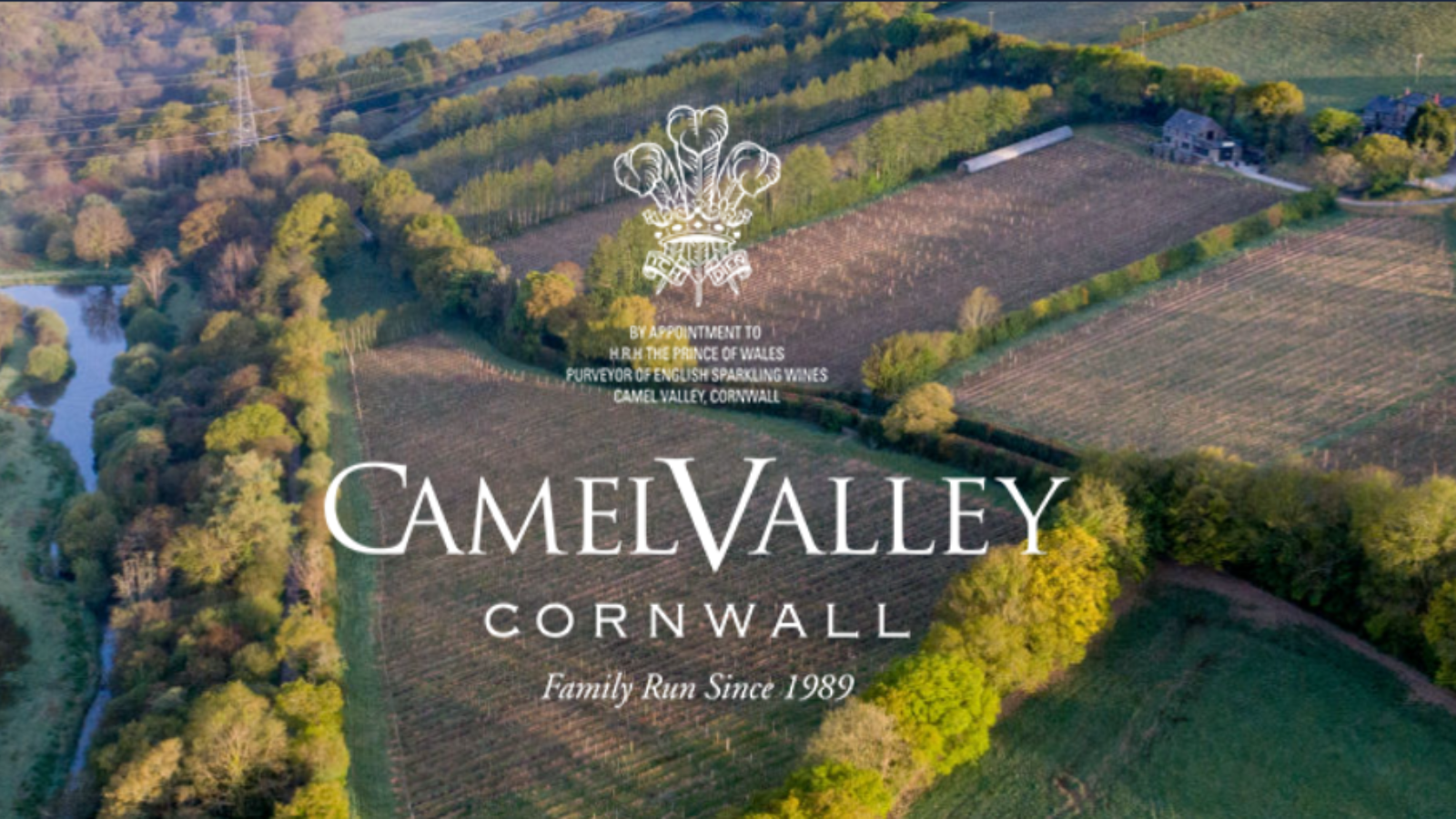 品鉴英国精酿：探访康沃尔郡的Camel Valley葡萄园与酒庄